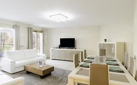 L'Hauterive - Magnifique T3 Piscine Tennis Caluire